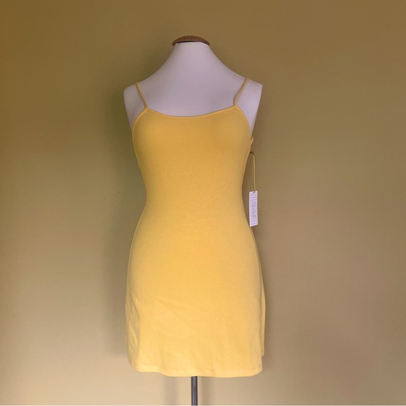 Victor Glemaud Strappy Minidress - Picture 5 of 11